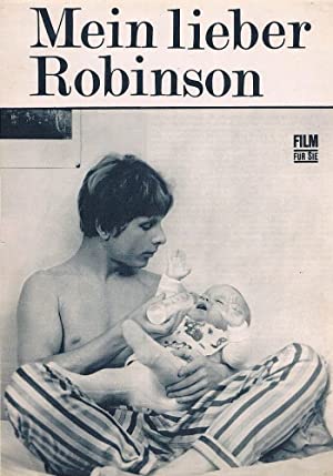 Mein lieber Robinson (1971) with English Subtitles on DVD on DVD